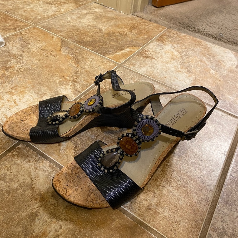 Wedges!